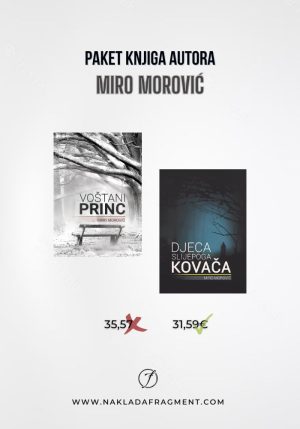 Paket Miro Morovic 300x429