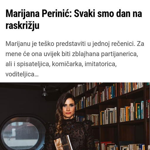 Marijana She.hr 