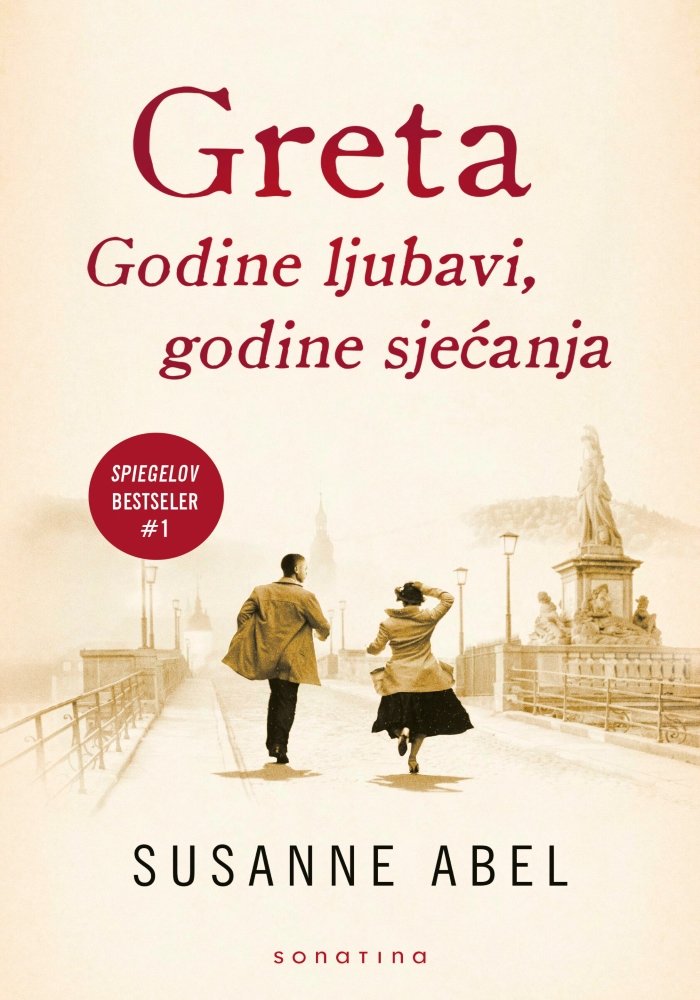 Greta – Godine Ljubavi, Godine Sjećanja – Susanne Abel