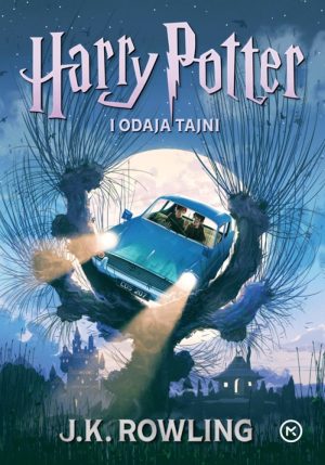 Harry Potter 2 I Odaja Tajni 500pix 300x429