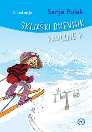 Skijaski Dnevnik Pauline P 500pix 300x429