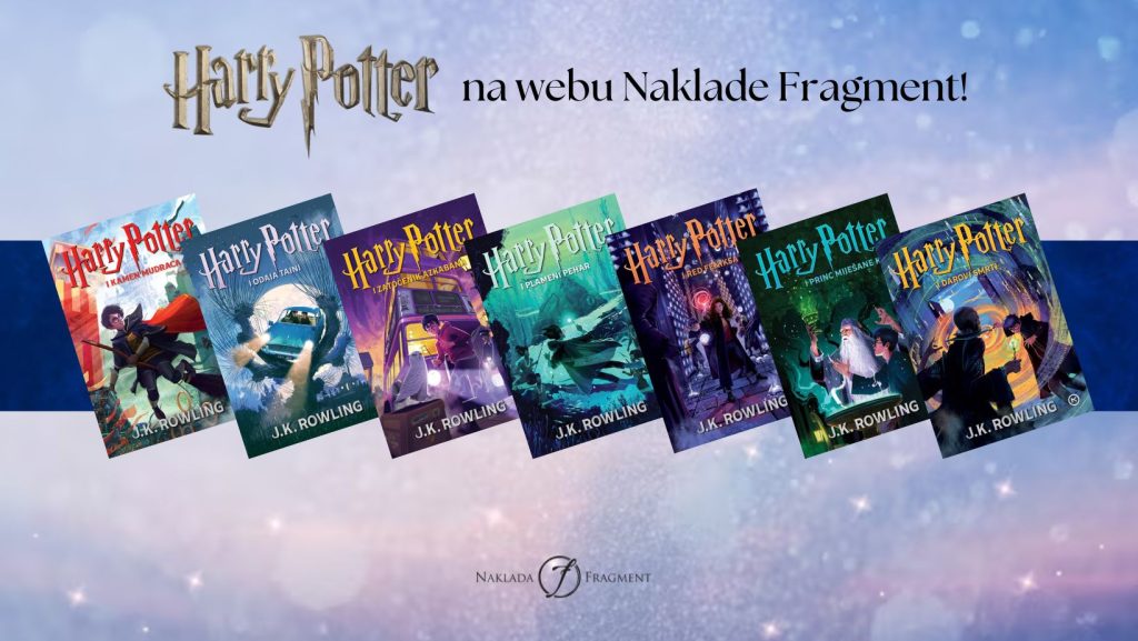 Harry Potter Serijal 1024x577