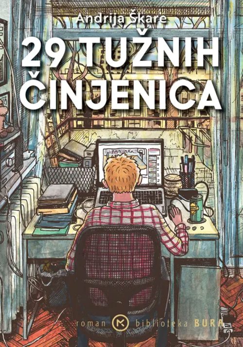 29-tužnih-činjenica-andrija-škare-biblioteka-bur