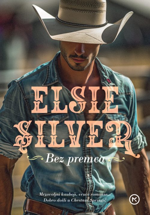 BEZ-PREMCA-elsie-silver-knjiga