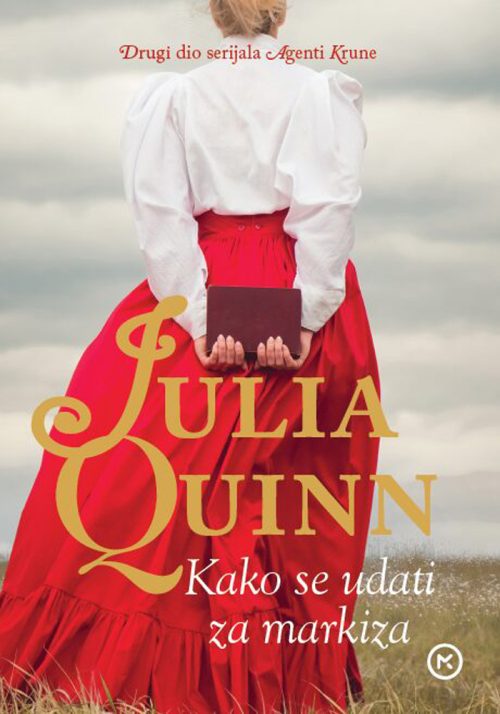 KAKO-SE-UDATI-ZA-MARKIZA-julia-quinn-knjiga