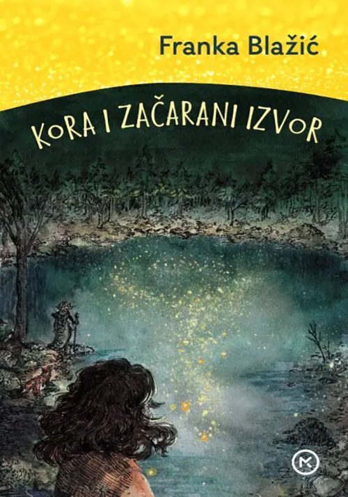 kora-i-začarani-izvor-franka-blažić