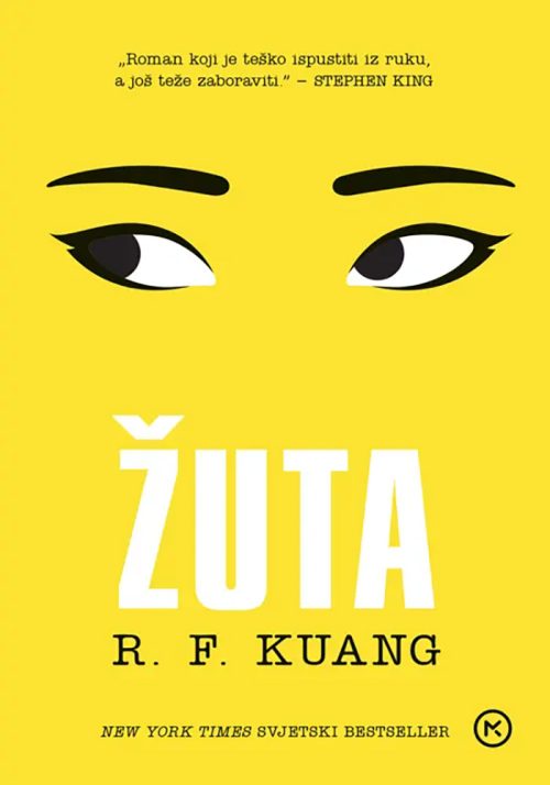žuta-r-f-kuang-knjiga