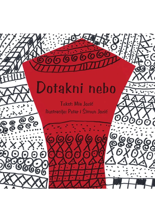 dotakni-nebo-mia-jozić-morana